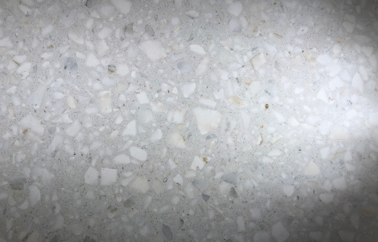 Terrazzo Neolith.