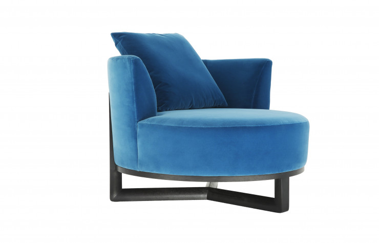 Fauteuil « Youpi » de Pascal Allaman.