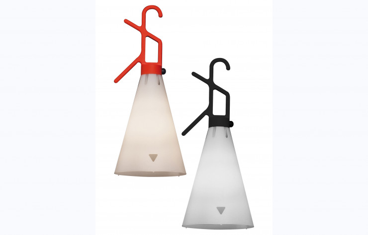 Lampes May Day (Flos).
