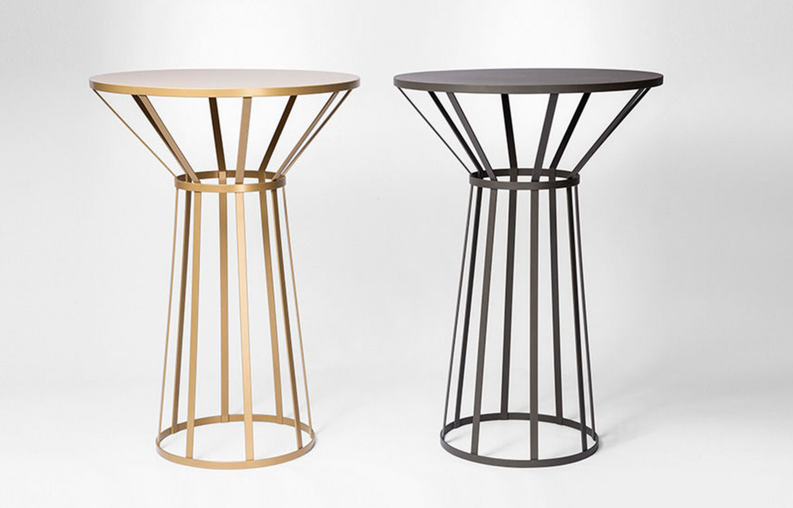 Hollo d'Amandine Chor et Aïssa Logerot (Petite Friture), 410 €.