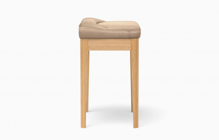 Le tabouret du Kiyola.