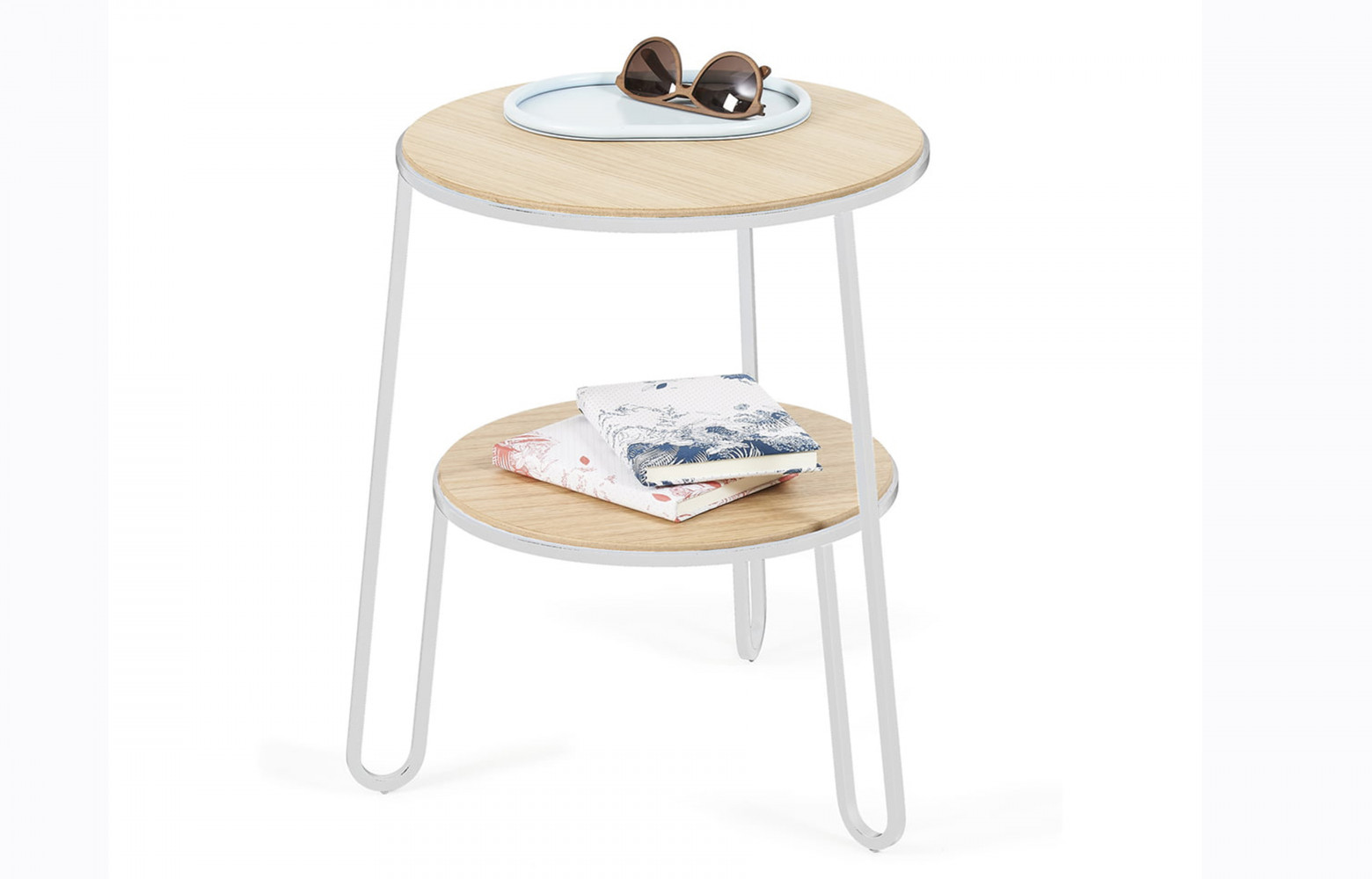 Anatole d'Amandine Chor et Aïssa Logerot (Hartô), 299 €.