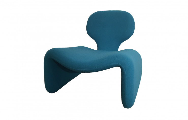 Fauteuil « Djinn » (1964).