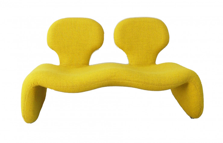 Canapé « Djinn » (1964).