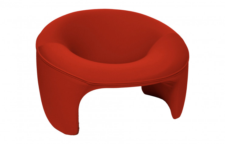 Fauteuil « Montréal » (1967).