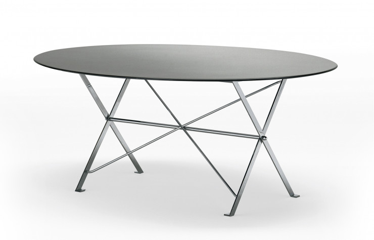 Table « Cavalletto » (1947).