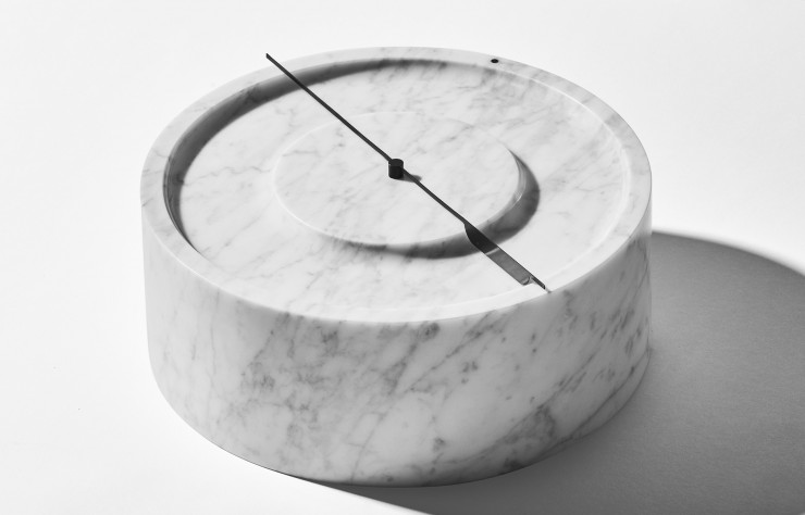 Collection « Erosion » de Georg Foster.