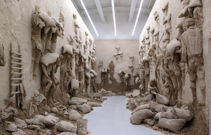 « Shams » (2013).
