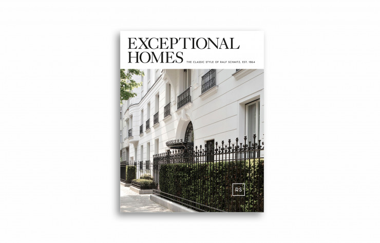 Sorties livres : Exceptional Homes, Schmitz Ralf, teNeues, en anglais, 174 pages, 50 €.