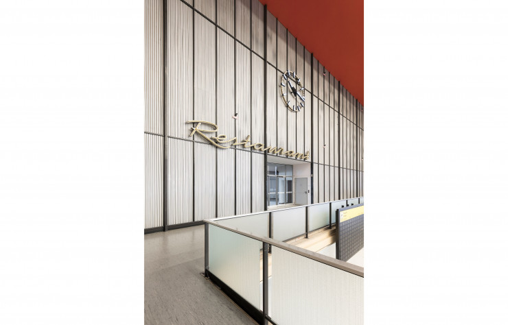 The Store au Soho House Berlin : un café, des espaces beauté, fleurs, mode et design…