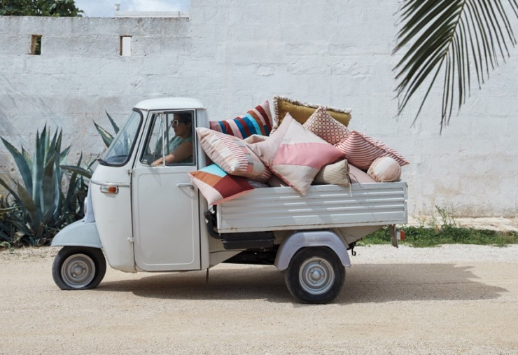 Sunbrella Outdoor voiture
