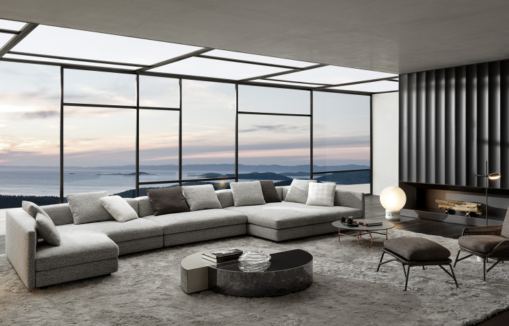 Collection Granville de Christophe Delcourt.