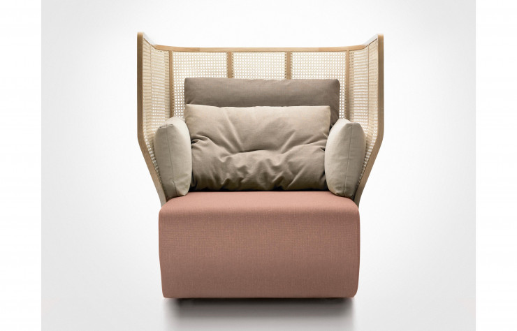 Xistera (Bosc) une assise aux proportions et à l’architecture singulières.