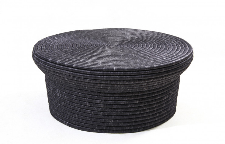 Table « La Che » (70 x 30 cm).