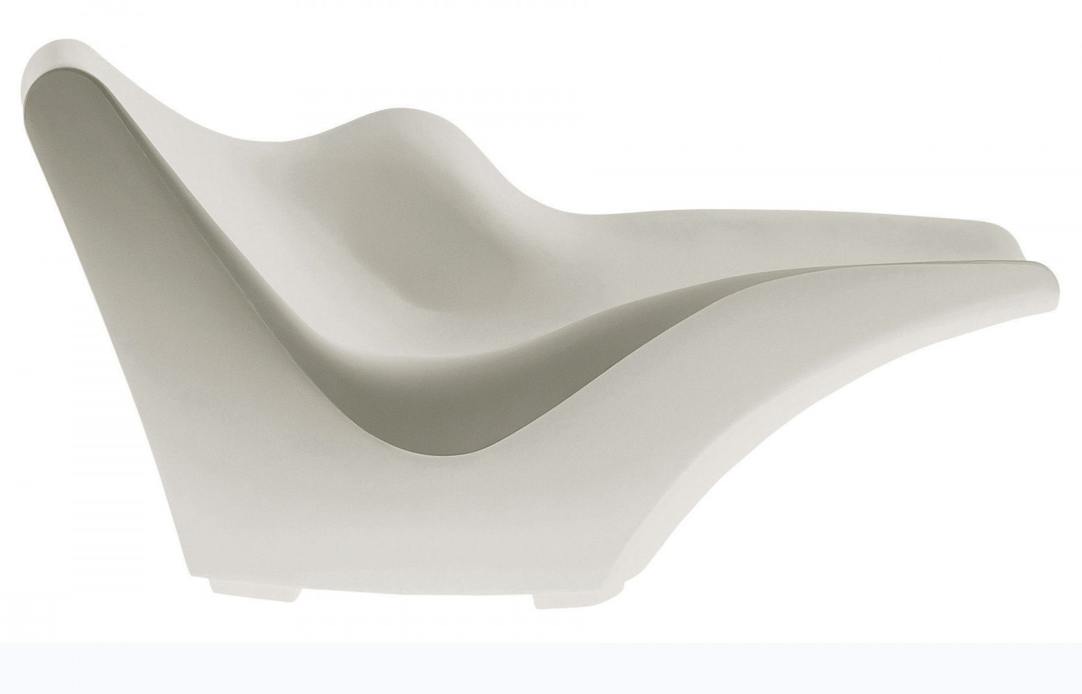 Tokyo Pop de Tokujin Yoshioka (2002, Driade), 1 000 €.