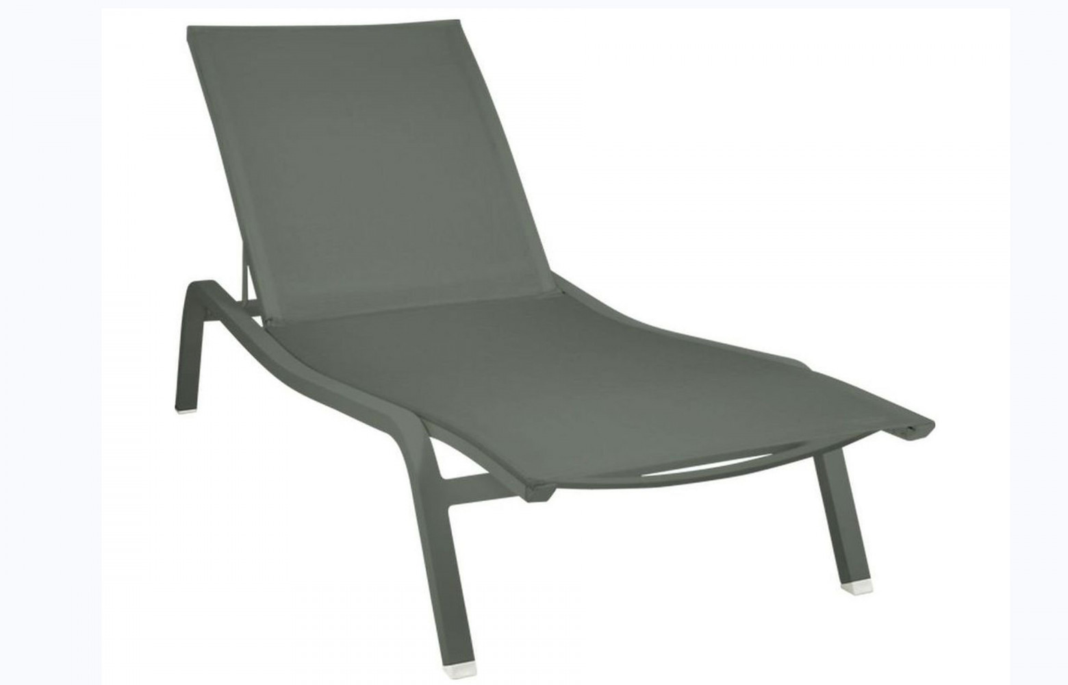 Alizé de Pascal Mourgue (Fermob), à partir de 519 €.