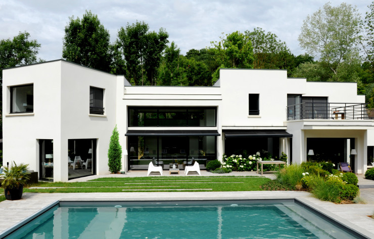 Modèle Cr10 (Piscinelle)