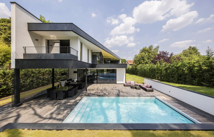 Piscine Cr8 (Piscinelle).