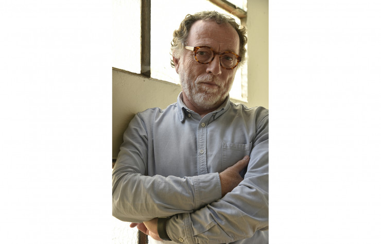 Mauro Canfori.