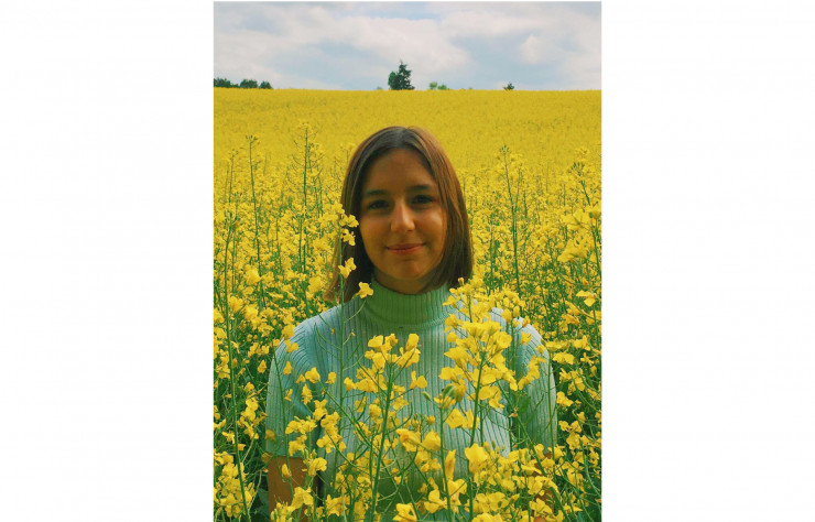 Clémence Frot