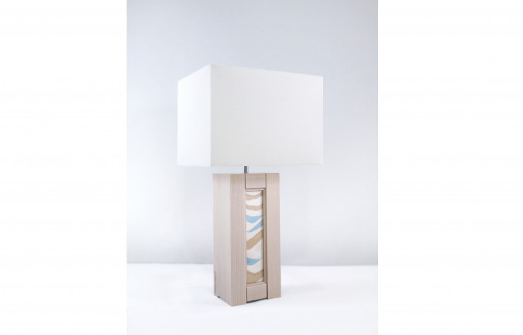 La collection Sand Art Revival est disponible sur la plateforme dédiée https://sand-art-revival.myshopify.com/