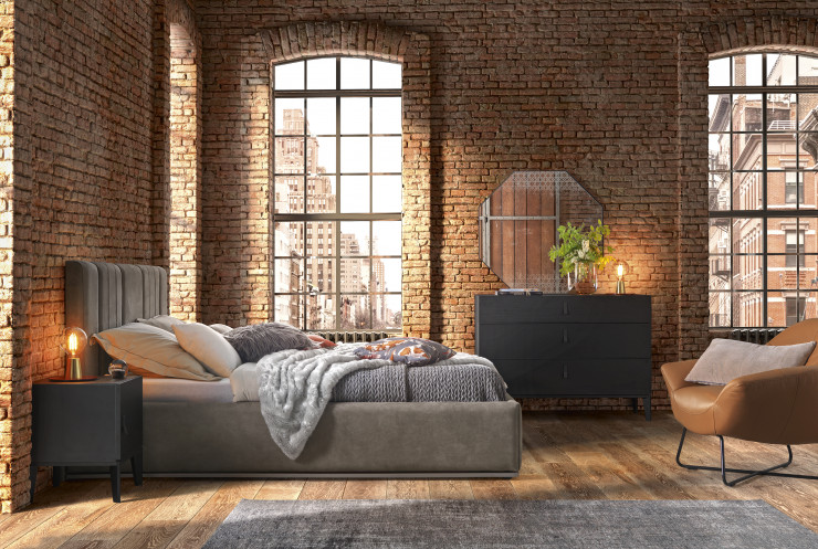 Le luxe urbain de Premium