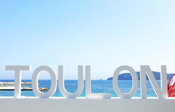 Sous la présidence de François Champsaur, Toulon accueille la 4e édition de son concours d’architectes d’intérieur.