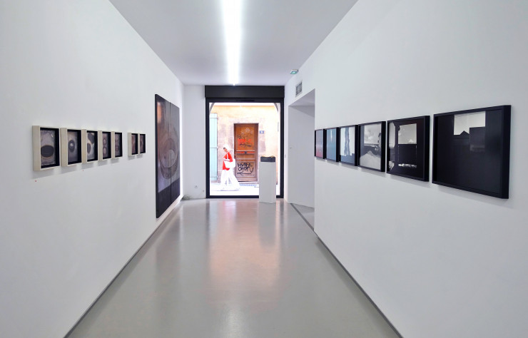 Galerie du Canon.