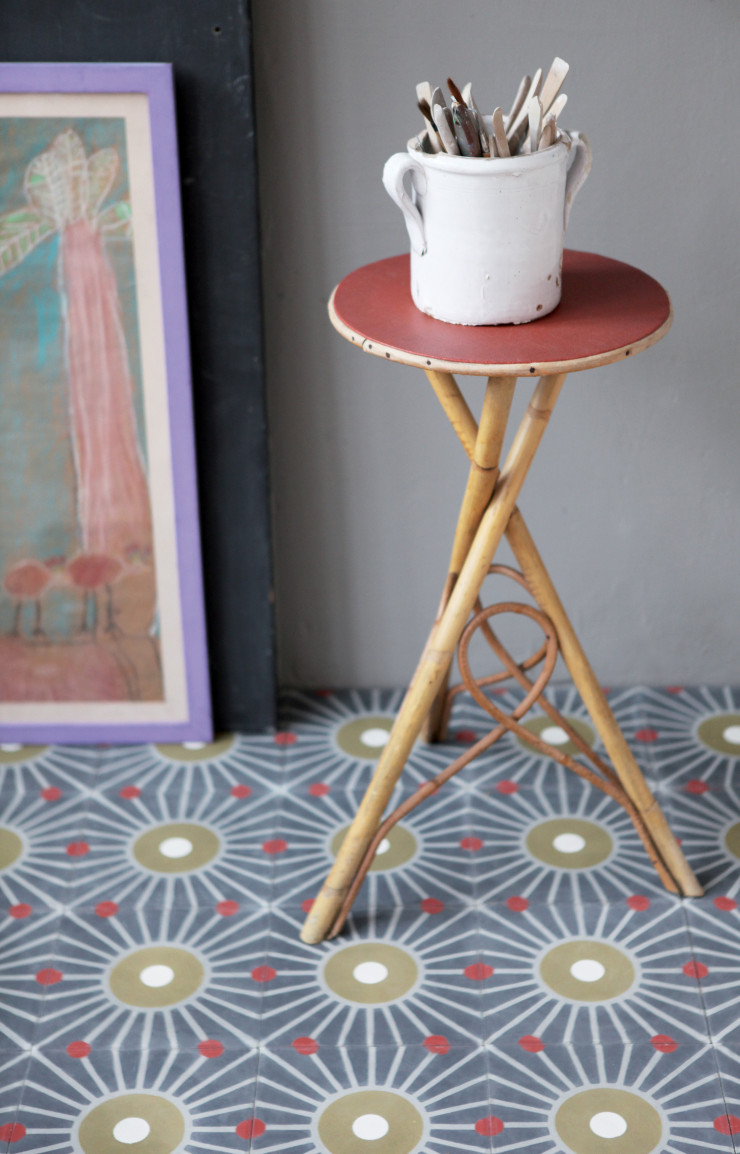 Boutique de la griffe pour enfants Petit Pan.
