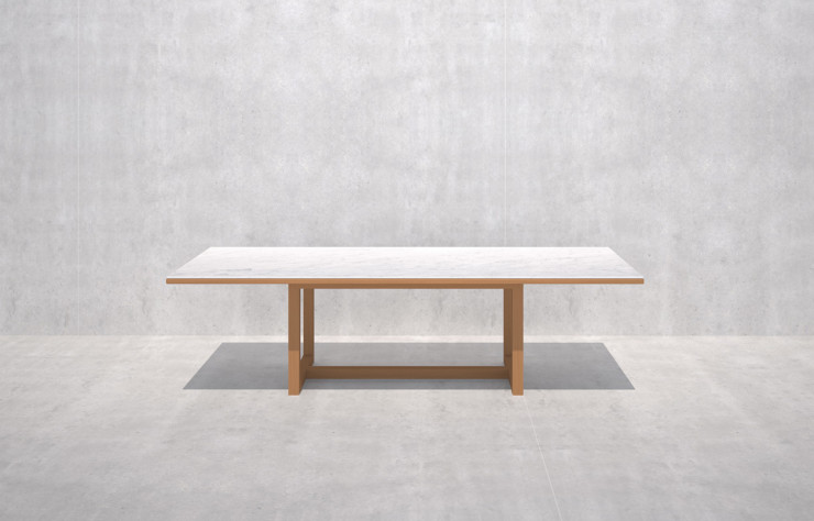 Span Table (Salvatori).