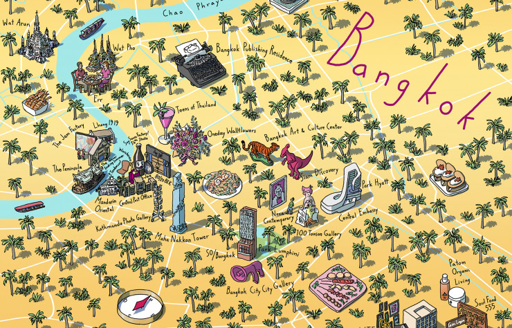 © Susan Hunt Yule 2018.