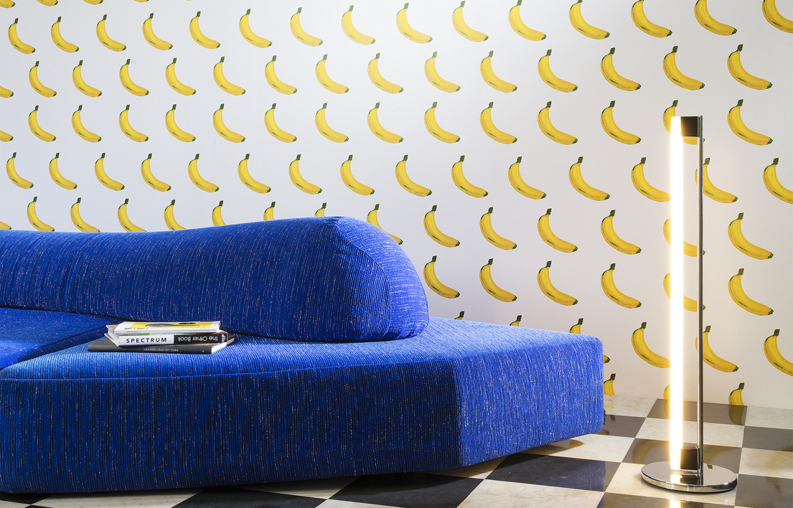 Motif « B-A-N-A-N-A-S! ».