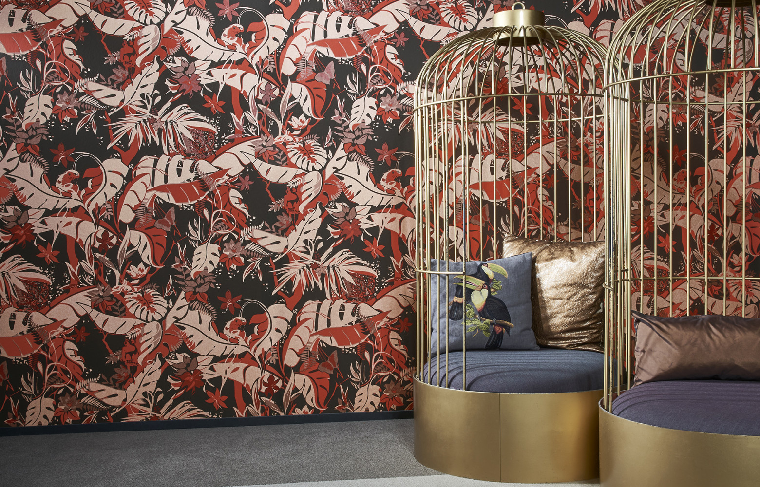 Motif « Feroz ».