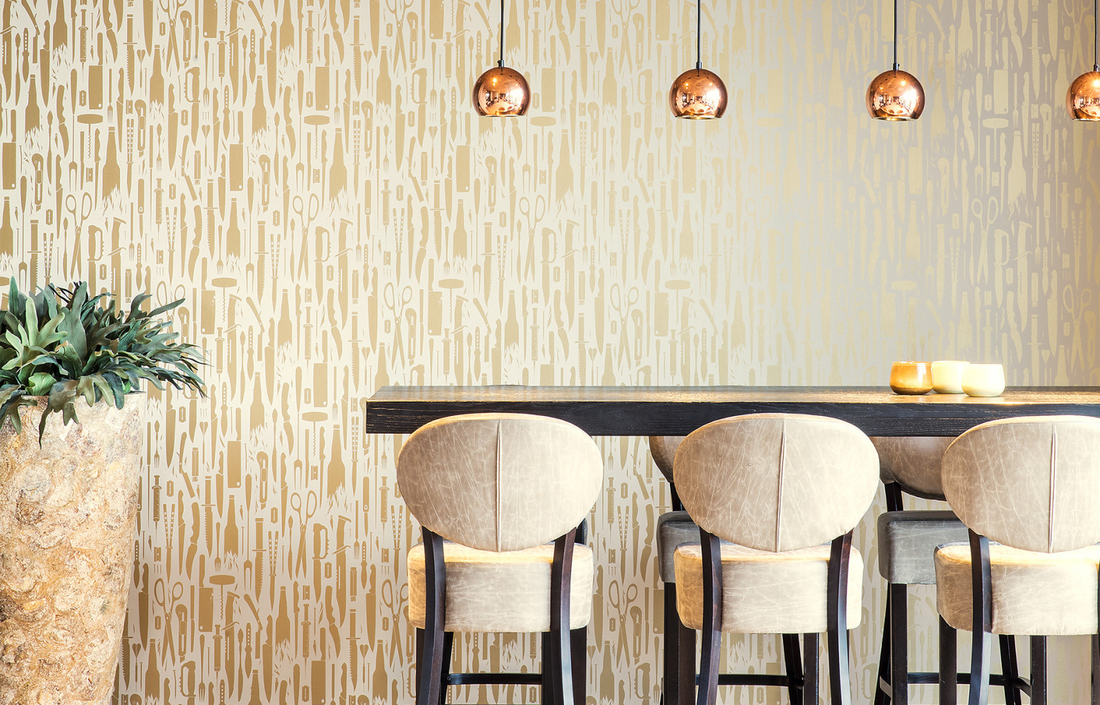 Motif « Sharp Descent ».