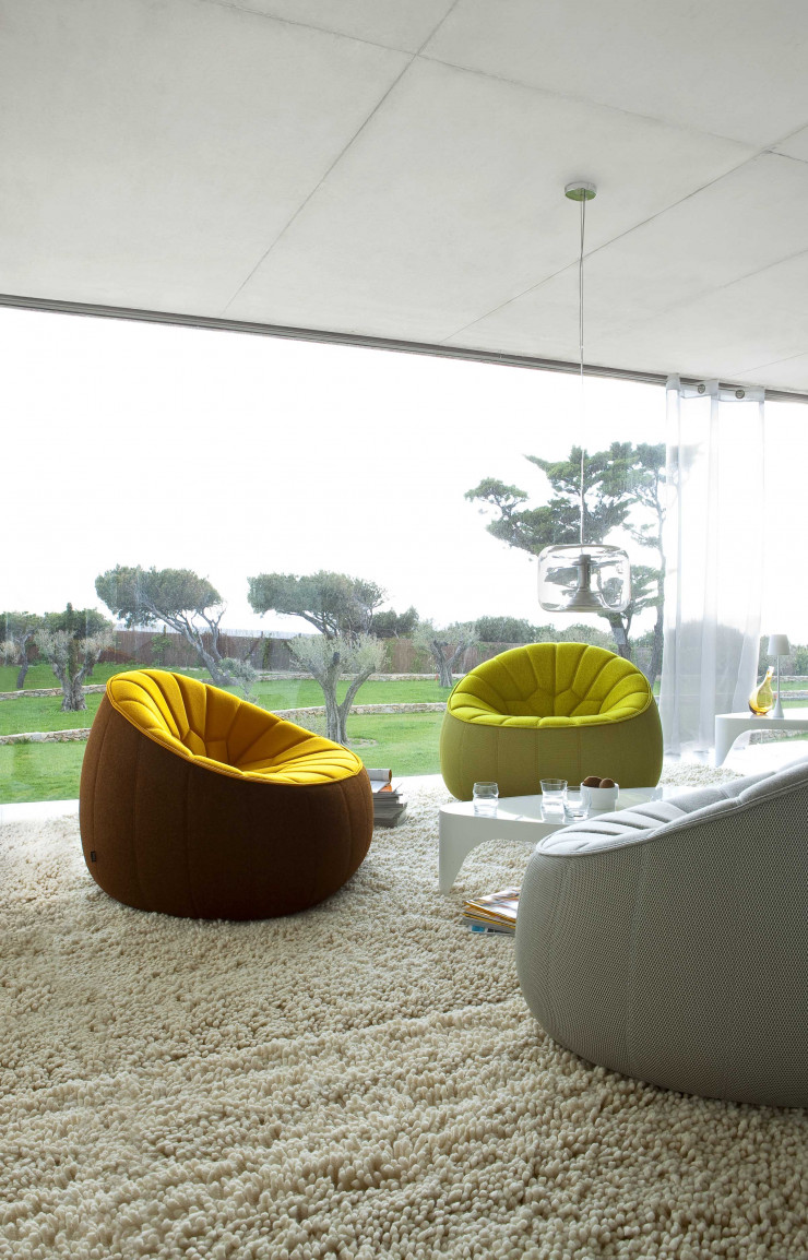 Collection « Ottoman »