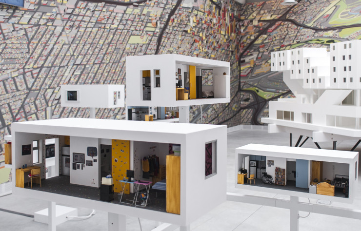 ©Michael Maltzan Architecture