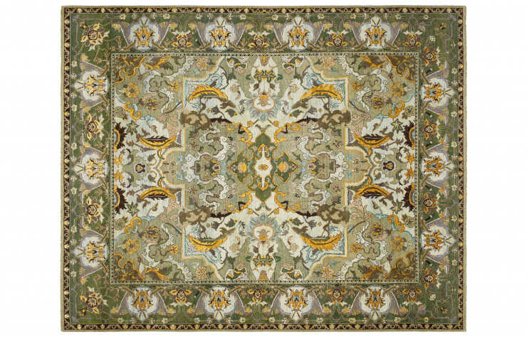 Modèle de la gamme « Polonaise ».