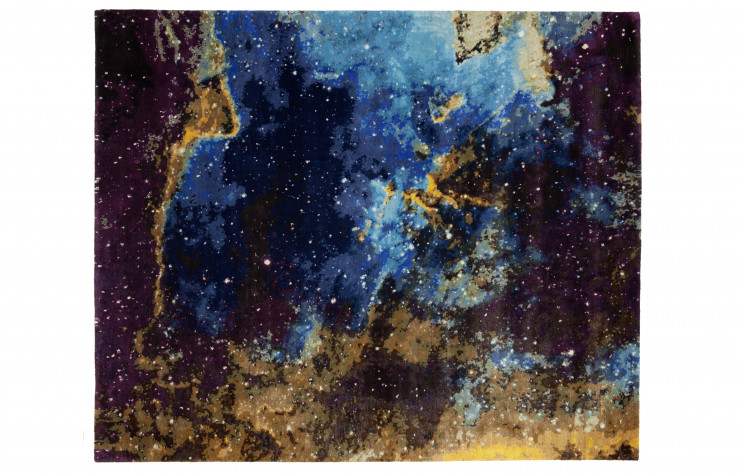 Collection « Spacecrafted », modèle « Space 2 ».