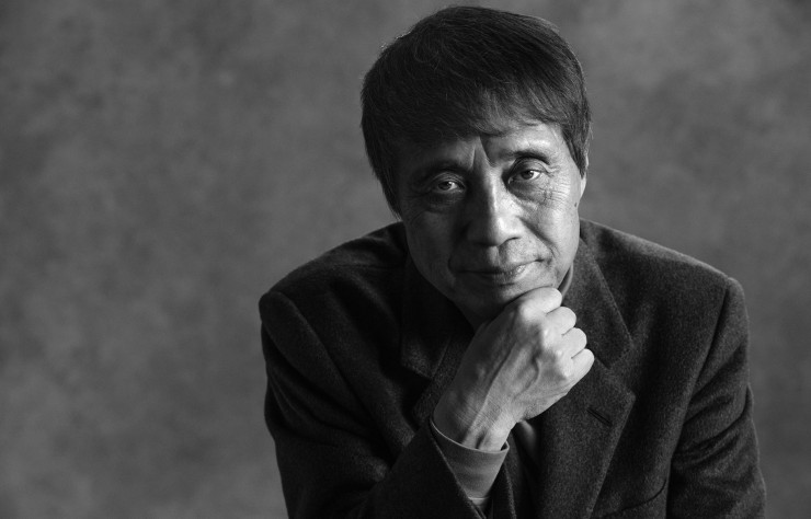 Avant de recevoir le Pritzker Prize, l’architecte avait déjà été honoré de la médaille Alvar-Aalto en 1985. Une stupéfaction pour celui qui n’avait alors construit que des maisons individuelles.