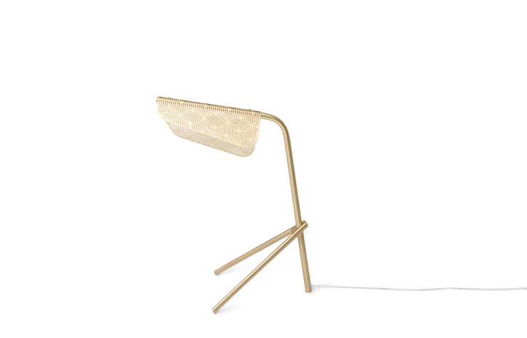 Lampe Mediterranea (Petite Friture).
