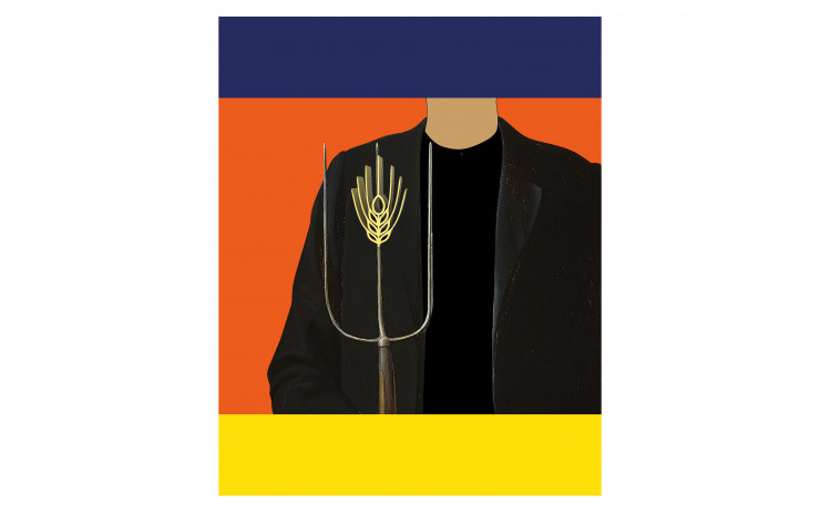 La pâte-broche de Matali Crasset.