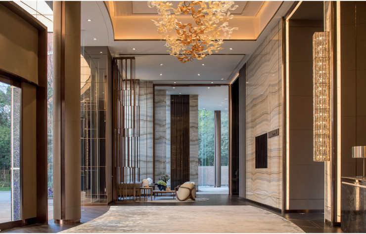 Royal Pavillon Shangai.