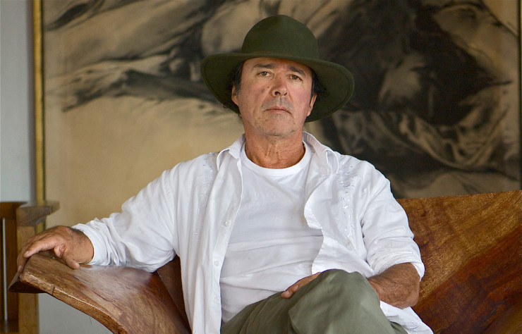 L’architecte colombien Simon Velez.