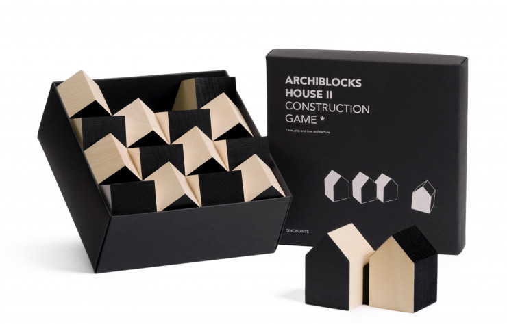 Archiblocks soigne son packaging…