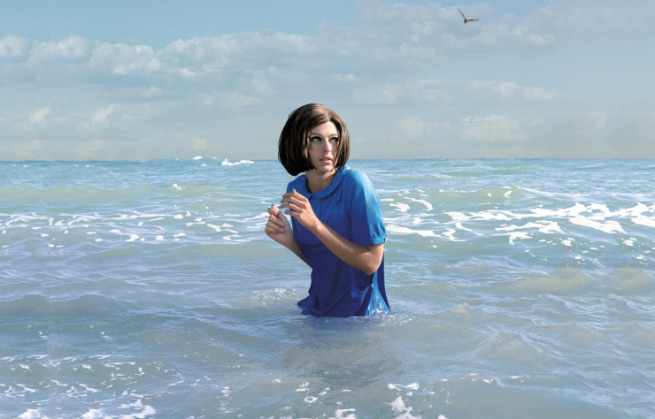 Annie d’Alex Prager (2018).