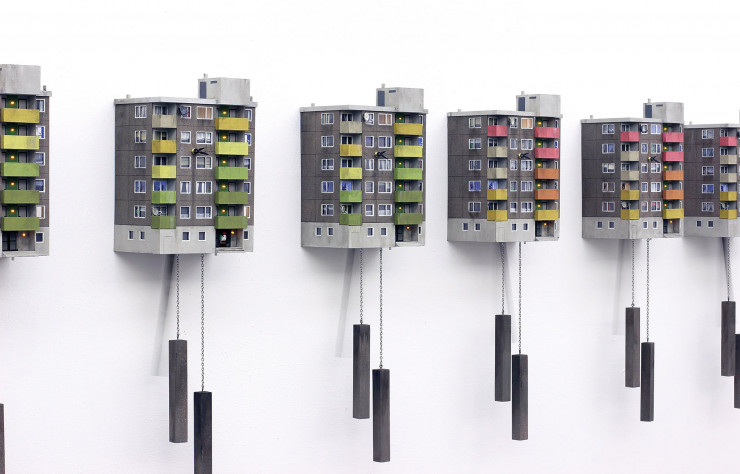 Coucous de Guido Zimmerman.