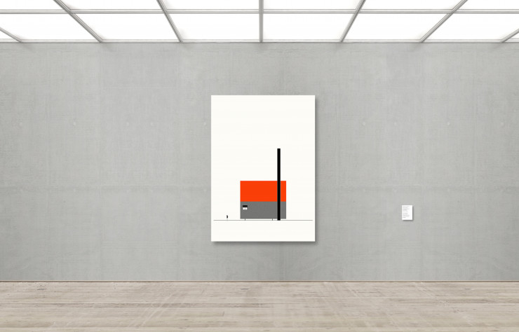 Casa Piano de Bruno Canepa (Desplans).