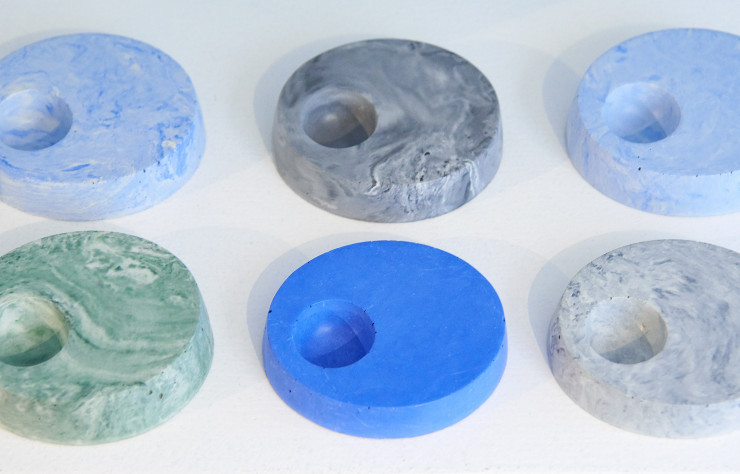 Les coquetiers de French Vikings.