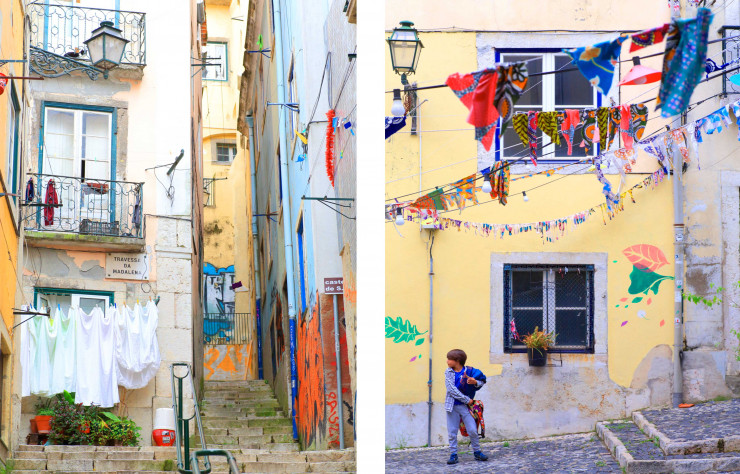 Quartier Mouriria.