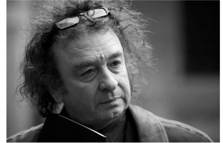 Pierre-Louis Faloci.